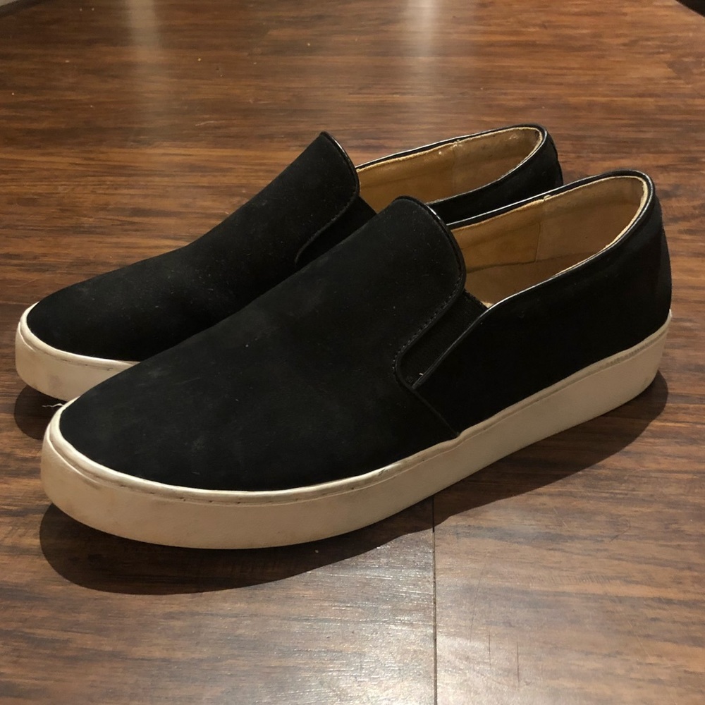 Vionic Splendid Midi Slip-On Sneaker